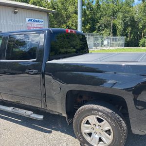 2018 Chevrolet SILVERADO 1500 LT — фото 6