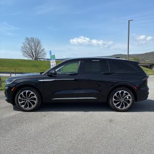 LINCOLN NAUTILUS RESERVE - 3