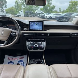 2020 Lincoln CORSAIR RESERVE 缩略图 37