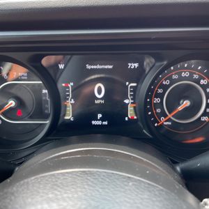 2026 JEEP GLADIATOR RUBICON 4X4 缩略图 39