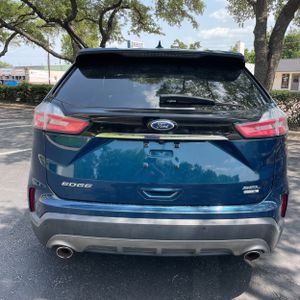 صورة 7 لـ 2020 FORD EDGE SEL