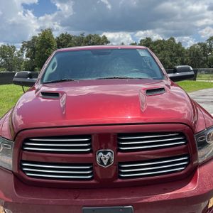 2014 RAM 1500 SPORT thumbnail 15