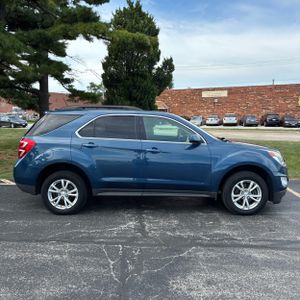 صورة 10 لـ 2016 Chevrolet EQUINOX LT