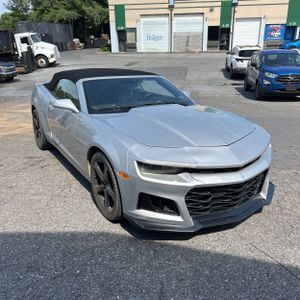 2015 Chevrolet CAMARO LT — миниатюра 12