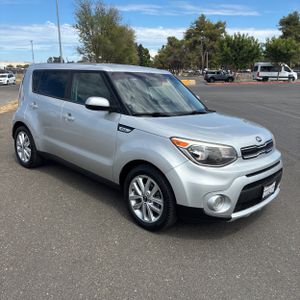 صورة مصغرة 12 لـ 2018 KIA SOUL +