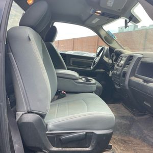 2018 RAM 2500 TRADESMAN 照片 36