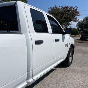 2019 RAM 1500 CLASSIC TRADESMAN 照片 49