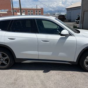 2025 BMW X1 XDRIVE28I — миниатюра 11