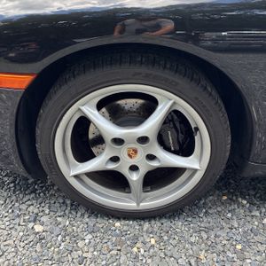 2004 Porsche 911 CARRERA 缩略图 17