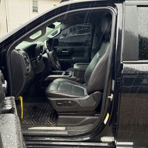 صورة 31 لـ 2019 Chevrolet SILVERADO 1500 RST