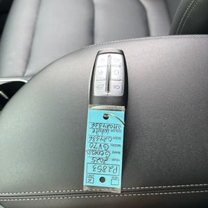 2025 Genesis GV70 2.5T STANDARD 缩略图 54