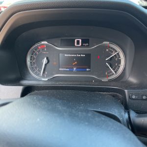 2017 Honda PILOT TOURING 缩略图 41