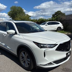 2023 Acura MDX SH-AWD photo 13