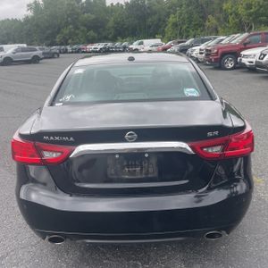 2016 Nissan MAXIMA 3.5 SR 照片 7