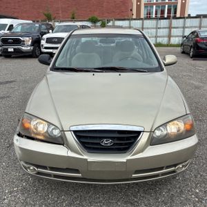صورة مصغرة 14 لـ 2005 Hyundai ELANTRA GLS