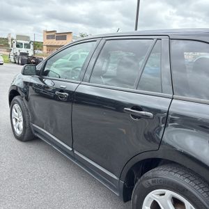 FORD EDGE SEL - 6