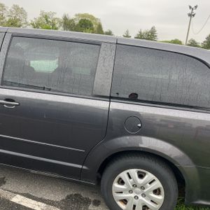 DODGE GRAND CARAVAN - 6