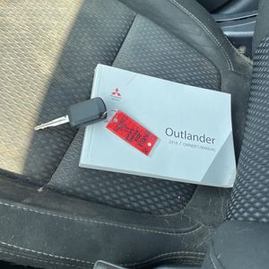 2018 Mitsubishi OUTLANDER ES 缩略图 54