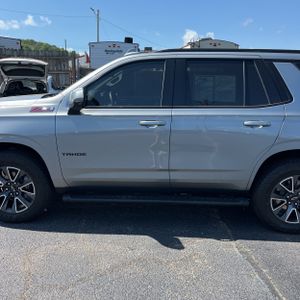 CHEVROLET TAHOE Z71 - 4