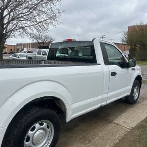 FORD F-150 XL - 9