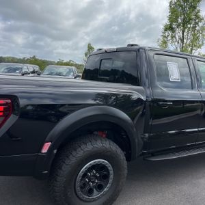 FORD F-150 RAPTOR - 9