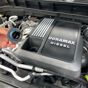 2025 Chevrolet SILVERADO 1500 RST 照片 41