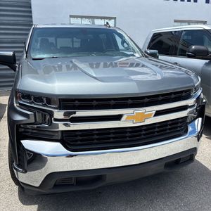 2020 Chevrolet SILVERADO 1500 LT — миниатюра 63