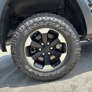 2023 RAM 1500 REBEL — миниатюра 18