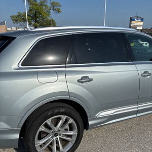 AUDI Q7 PREMIUM PLUS - 9