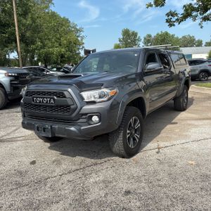 صورة 1 لـ 2017 Toyota TACOMA TRD SPORT