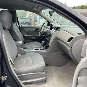 صورة مصغرة 33 لـ 2016 Chevrolet TRAVERSE LS