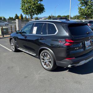 BMW X5 PHEV XDRIVE50E - 5