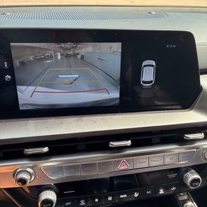 صورة مصغرة 40 لـ 2025 KIA TELLURIDE S