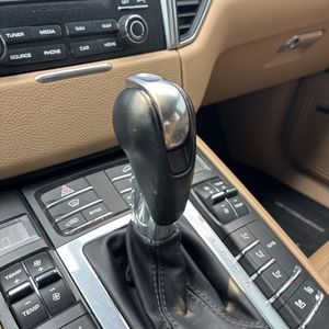 2018 Porsche MACAN S 缩略图 71