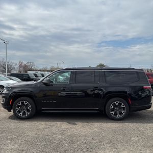 JEEP WAGONEER L SERIES III - 3