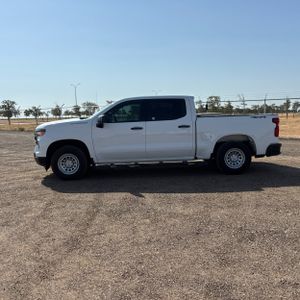 صورة 3 لـ 2023 Chevrolet SILVERADO 1500 WORK TRUCK