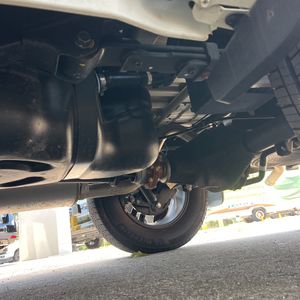 صورة مصغرة 32 لـ 2025 Nissan FRONTIER SV
