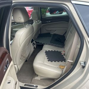 2011 Cadillac SRX LUXURY COLLECTION 缩略图 34