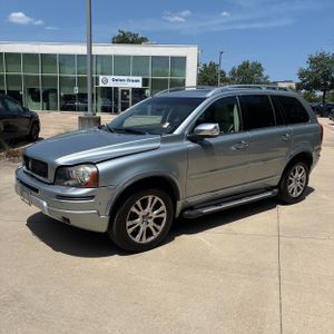 2013 Volvo XC90 3.2 PLATINUM — фото 1