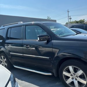 صورة 11 لـ 2015 Honda PILOT TOURING