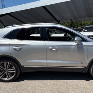 2015 Lincoln MKC BASE — миниатюра 11