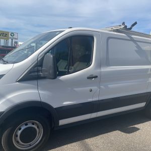 FORD TRANSIT CARGO 150 - 2