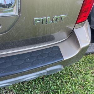 2005 Honda PILOT LX 缩略图 23