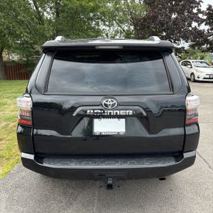 صورة 7 لـ 2014 Toyota 4RUNNER SR5 PREMIUM