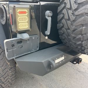 2012 JEEP WRANGLER UNLIMITED SAHARA — фото 62