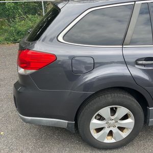 صورة 61 لـ 2011 Subaru OUTBACK 2.5I LIMITED