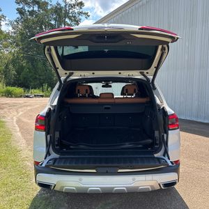 2019 BMW X5 XDRIVE40I photo 44