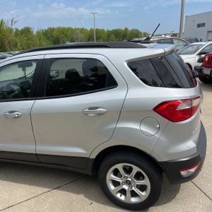 FORD ECOSPORT SE - 6