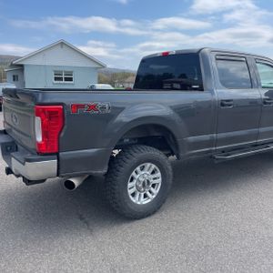 FORD F-250 SUPER DUTY XLT - 9