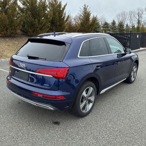 AUDI Q5 PREMIUM 40 TFSI QUATTRO S TRONIC - 8